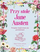 Przy stole Jane Austen