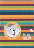 Przygody Cukierka. Zestaw książek
