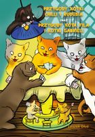 Przygody Kotki Chilli i Rudusia. Przygody Kota Fila i Kotki Gabrieli