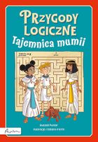 Przygody logiczne. Tajemnica mumii