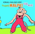 Przygody Małpki Fiki Miki. CD