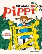 Przygody Pippi