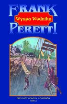 Przygody rodziny Cooperów. Wyspa Wodnika