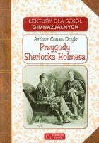 Przygody Sherlocka Holmesa. Lektura szkolna
