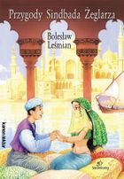 Przygody Sindbada Żeglarza