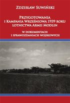 Przygotowania i Kampania Wrześniowa 1939 r.