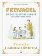Przyjaciel na dłużej niż na zawsze