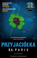 Przyjaciółka (wydanie kieszonkowe)