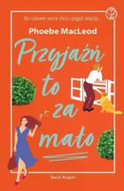 Przyjaźń to za mało