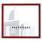 Przymierze. CD