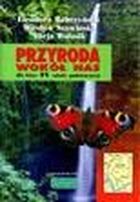 Przyroda Wokół Nas. Szkoła Podstawowa 4. Podręcznik