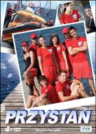 Przystań. DVD