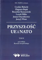 Przyszłość UE i NATO. Tom 2
