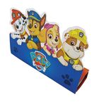 Psi Patrol 2018, 8 zaproszeń z kopertami