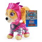 Psi Patrol, Aqua Pup, maskotka Skye, 20 cm