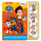 Psi Patrol. Bajki z Magnesami. Należysz do drużyny!