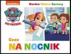 Psi Patrol. Bardzo Ważne Sprawy. Czas na nocnik