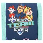 Psi Patrol, Best Team Ever, portfel, niebieski