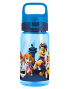 Psi Patrol, butelka do picia, boy, 500 ml