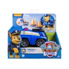 Psi Patrol, Chase, pojazd z figurką