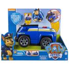 Psi patrol, Chase, pojazd z figurką