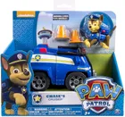 Psi Patrol, Chase, pojazd z figurką