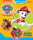 Psi patrol. Ekipa na 102!