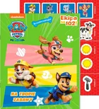 Psi Patrol. Ekipa na 102!