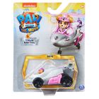 Psi Patrol Film, Die-Cast, pojazd, Skye