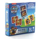 Psi Patrol, gra Memo, 48 kart