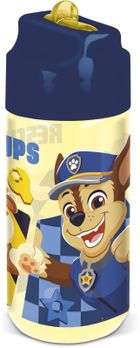 Psi Patrol, Hydro Bottle, Rescue Pups, bidon z ustnikiem, 430 ml