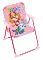 Psi Patrol, krzesło składane