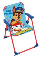 Psi Patrol, krzesło składane