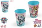 Psi Patrol, kubek plastikowy, 260 ml