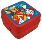 Psi Patrol, lunchbox z przegródkami