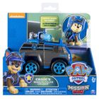 Psi Patrol, Mission Paw, Chase, pojazd z figurką