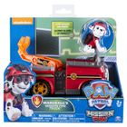Psi Patrol, Mission Paw, Marshall, pojazd z figurką