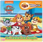 Psi Patrol na tropie. Magiczne obrazki