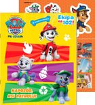 Psi Patrol. Naprzód, Psi Patrolu! Ekipa na 102!