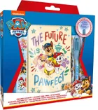 Psi Patrol, pamiętnik z magicznym długopisem