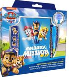 Psi Patrol, pamiętnik z magicznym długopisem