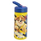 Psi Patrol, Playground, bidon ze słomką, 420 ml