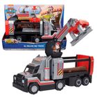 Psi Patrol, pojazd Deluxe Big Truck, AL
