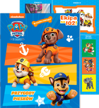 Psi Patrol. Przygody piesków. Ekipa na 102