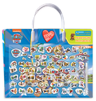 Psi Patrol. Psiastyczni Przyjaciele. Kocham naklejać