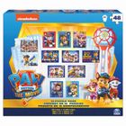 Psi Patrol, puzzle 12w1