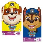 Psi Patrol, puzzle, 48 elementow