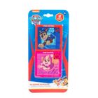 Psi Patrol, puzzle przesuwane, 2-pak