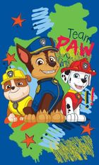 Psi Patrol, ręcznik, 30-50 cm