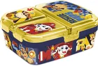 Psi Patrol, Rescue Pups, lunchbox z przegródkami